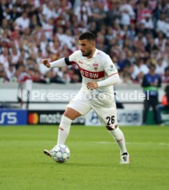 09.09.26 VfB Stuttgart - Viking Stavanger