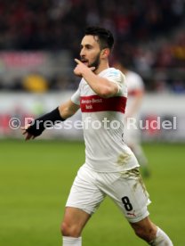VfB Stuttgart - 1899 Hoffenheim