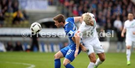 Karlsruher SC - Hannover 96
