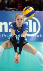 Allianz MTV Stuttgart - NawaRo Straubing