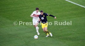 11.11.23 VfB Stuttgart - Borussia Dortmund