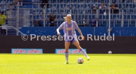 23.08.26 Frauen TSG 1899 Hoffenheim - VfB Stuttgart