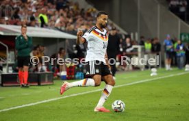 27.09.26 Deutschland - Griechenland