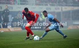 02.05.25 1. FC Heidenheim - VfL Bochum