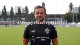 05.08.21 VfB Stuttgart II Fototermin 2021/2022