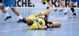 21.11.21 TVB Stuttgart - Füchse Berlin