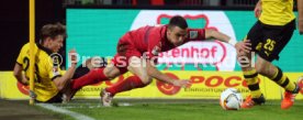 Borussia Dortmund - VfB Stuttgart