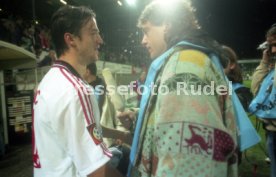 13.11.96 SC Freiburg - VfB Stuttgart