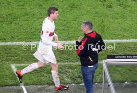 VfB Stuttgart - Hamburger SV