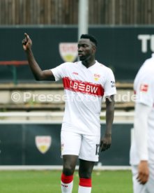 09.10.25 VfB Stuttgart - SV Elversberg