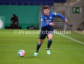 19.01.22 TSG 1899 Hoffenheim - SC Freiburg