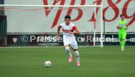 15.08.26 U19 VfB Stuttgart - U19 FC Ingolstadt 04