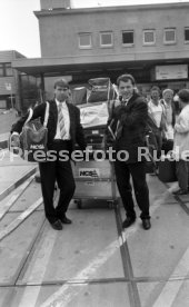 12.09.89 VfB Stuttgart - Feyenoord Rotterdam
