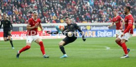 02.04.22 SC Freiburg - FC Bayern M&uuml;nchen