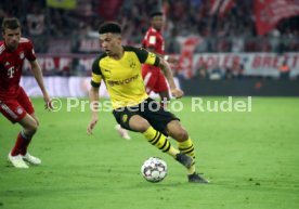 FC Bayern M&uuml;nchen - Borussia Dortmund