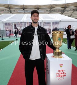13.05.26 VfB Stuttgart Heimspiel f&uuml;r Haltung Charity Gala