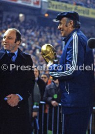 02.04.1988 Deutschland - Ungarn