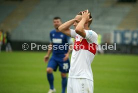 Karlsruher SC - VfB Stuttgart