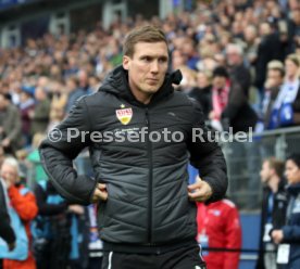 Hamburger SV - VfB Stuttgart