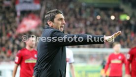 SC Freiburg - VfB Stuttgart
