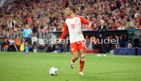20.09.23 FC Bayern M&uuml;nchen - Manchester United
