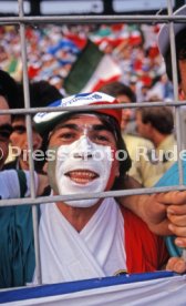 10.06.88 Italien - Deutschland