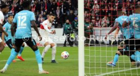 10.12.23 VfB Stuttgart - Bayer 04 Leverkusen