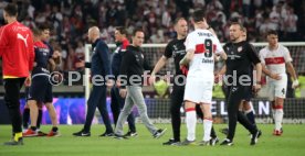 Relegation 2019 VfB Stuttgart - 1. FC Union Berlin
