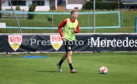 20.07.21 VfB Stuttgart Trainingslager Kitzb&uuml;hel 2021