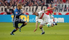 VfB Stuttgart - Hamburger SV