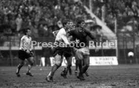 05.02.86 Italien - Deutschland