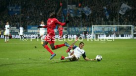 VfL Bochum - VfB Stuttgart