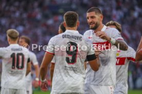 09.09.26 VfB Stuttgart - Viking Stavanger