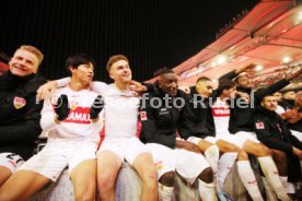 20.12.23 VfB Stuttgart - FC Augsburg