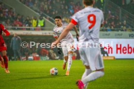 21.12.25 1. FC Heidenheim - FC Bayern M&uuml;nchen