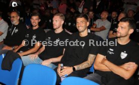 11.09.22 VfB Stuttgart Mitgliederversammlung 2022