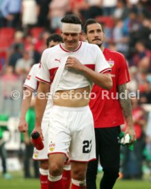 Hannover 96 - VfB Stuttgart