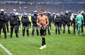 05.06.23 Hamburger SV - VfB Stuttgart