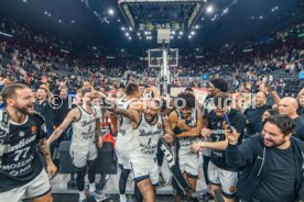 02.10.26 FC Bayern Basketball - Partizan Belgrad