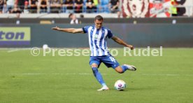 16.09.23 Karlsruher SC - 1. FC Kaiserslautern