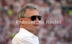 VfB Stuttgart - SV Werder Bremen