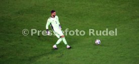 03.09.20 Deutschland - Spanien