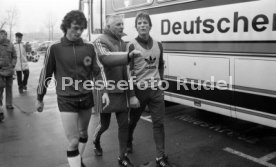 19.02.79 DFB Training
