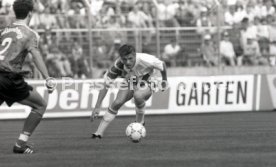 22.08.92 VfB Stuttgart - 1. FC N&uuml;rnberg