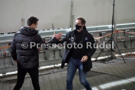 21.12.20 Karlsruher SC - Hamburger SV