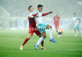 29.10.21 1. FC Heidenheim - FC Schalke 04