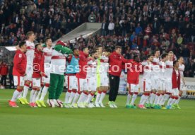 VfB Stuttgart - 1. FC Union Berlin