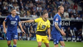 29.09.23 TSG 1899 Hoffenheim - Borussia Dortmund