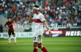 Hannover 96 - VfB Stuttgart