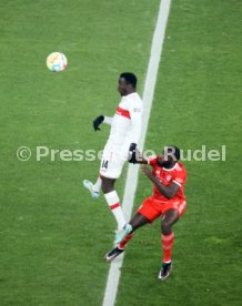 04.03.23 VfB Stuttgart - FC Bayern M&uuml;nchen
